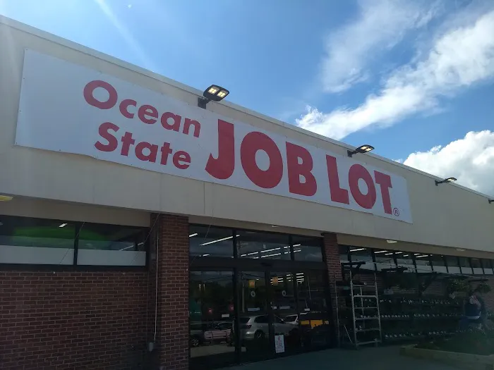 Ocean State Job Lot 1