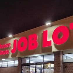 Ocean State Job Lot ico