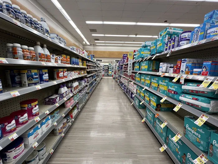 Walgreens 9