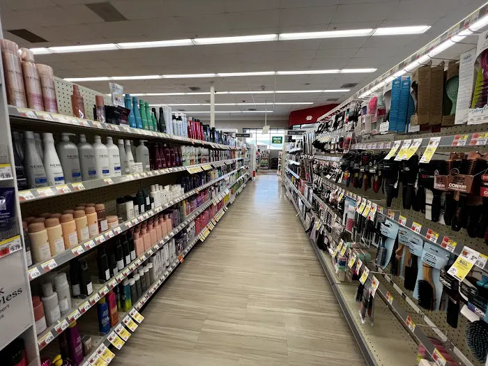 Walgreens 1