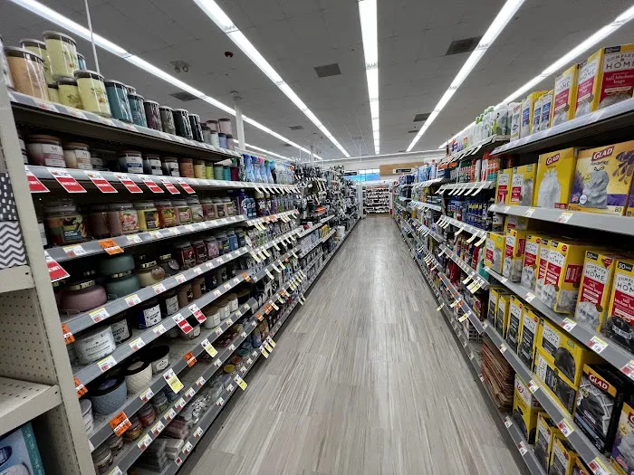 Walgreens 8