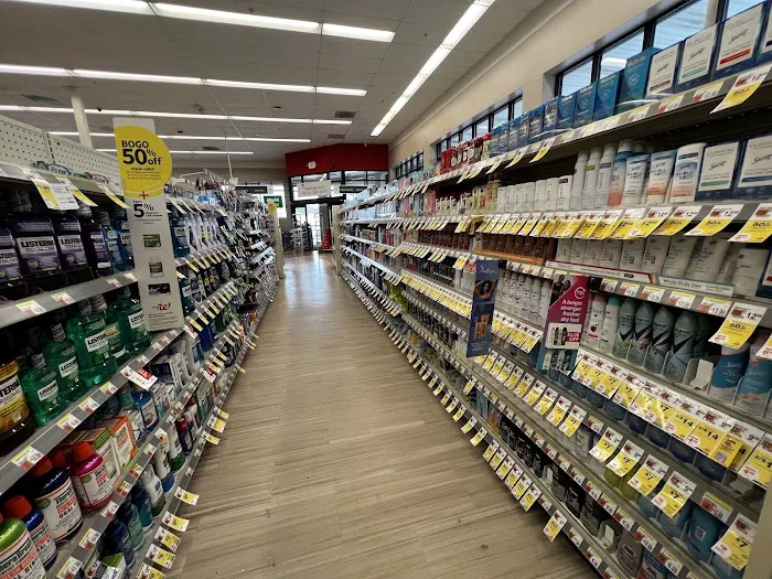 Walgreens 6