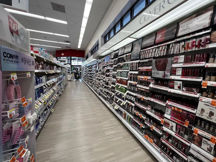 Walgreens 3