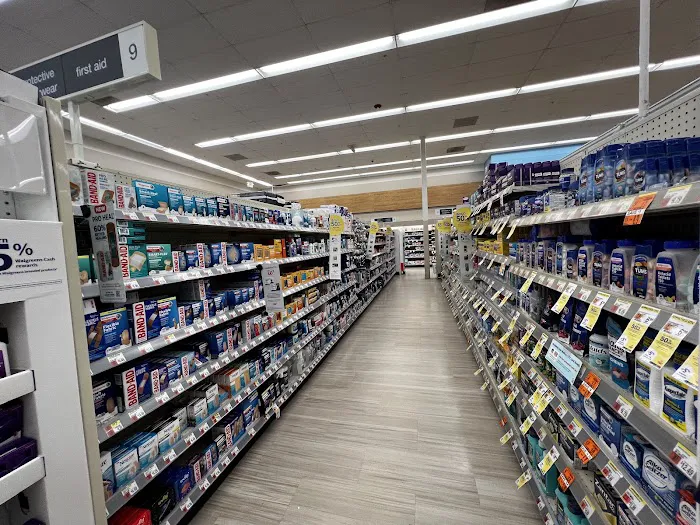 Walgreens 4