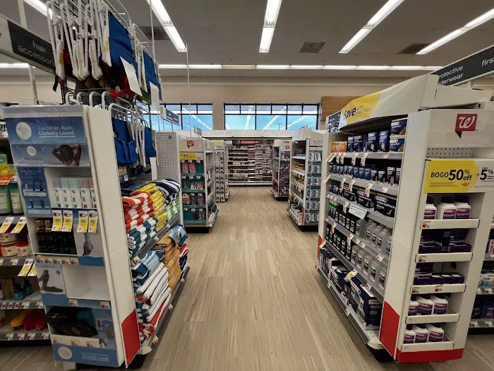 Walgreens 2