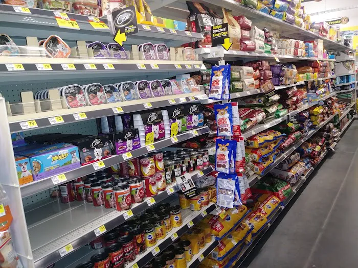Dollar General 7