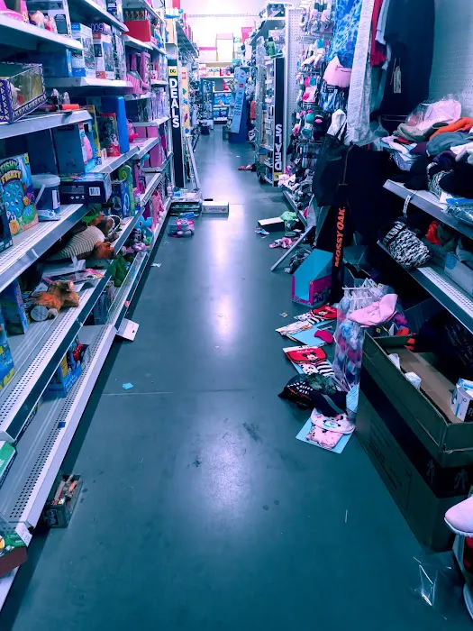 Dollar General 2