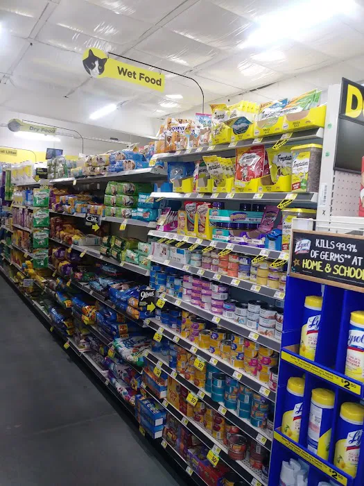 Dollar General 5