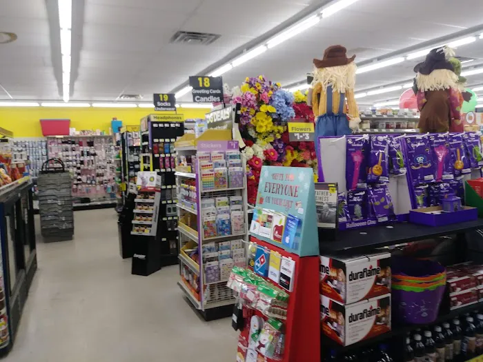 Dollar General 4