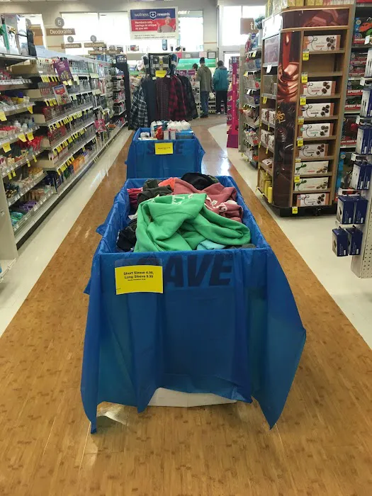 Rite Aid 7