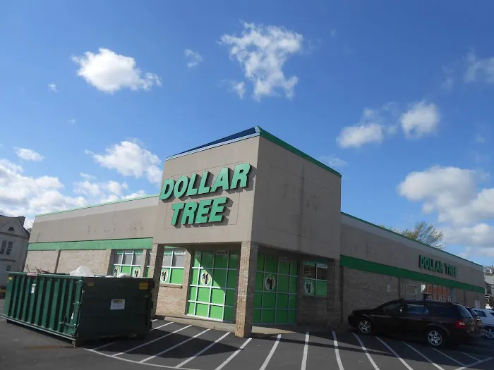 Dollar Tree 2