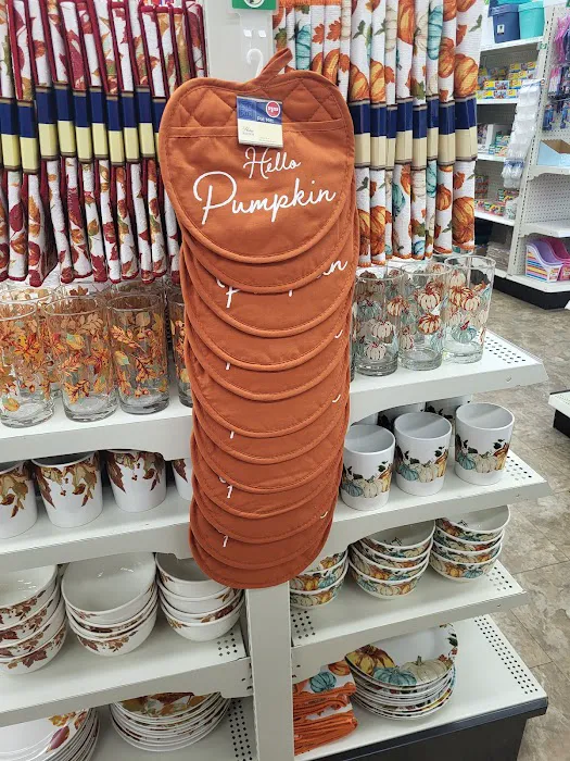 Dollar Tree 6