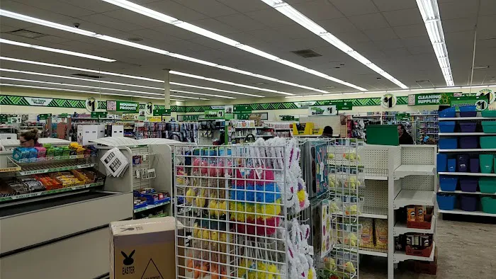 Dollar Tree 4