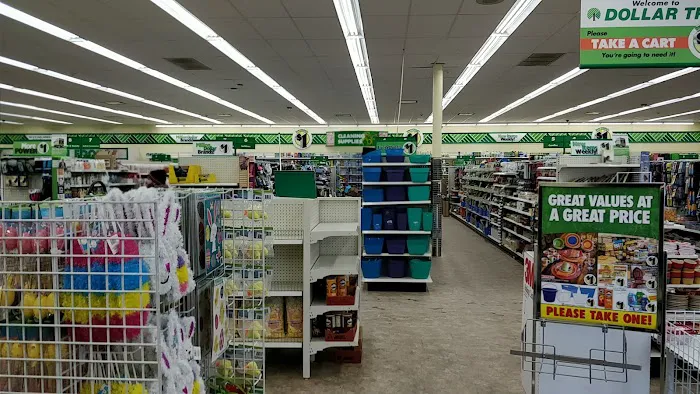 Dollar Tree 0