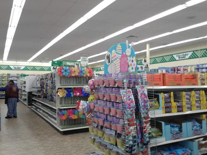 Dollar Tree 1