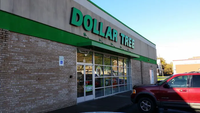 Dollar Tree 8