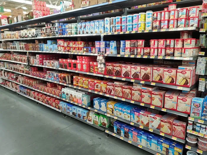 Walmart Supercenter 4