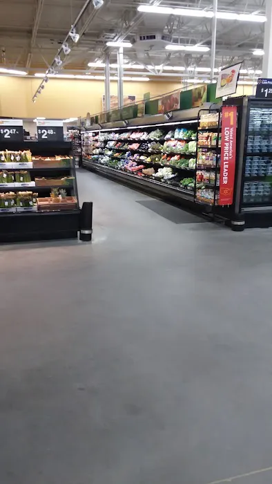 Walmart Supercenter 3