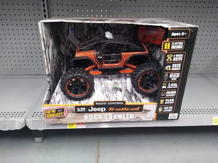 Walmart Supercenter 2