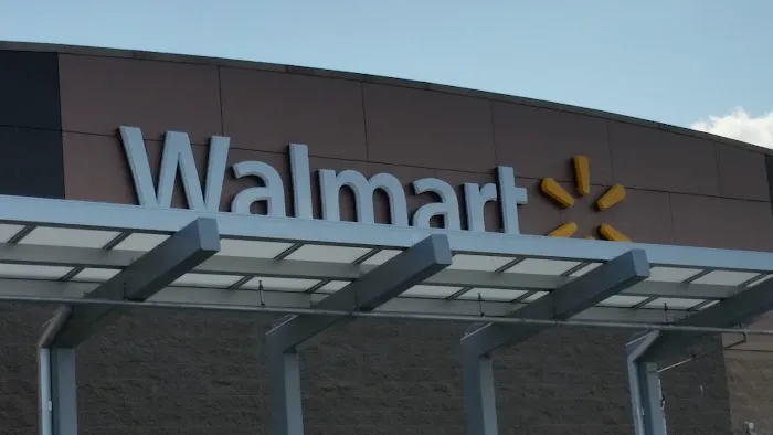 Walmart Supercenter 1
