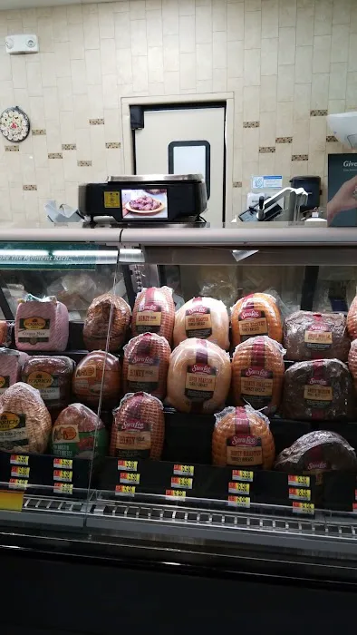 Walmart Supercenter 5