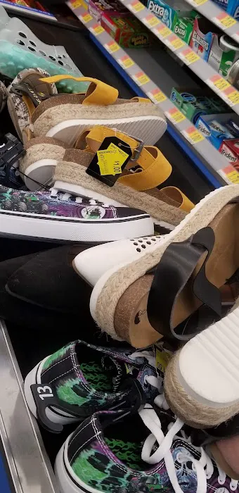 Walmart Supercenter 7