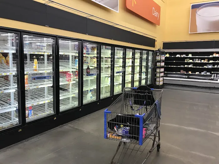 Walmart Supercenter 8