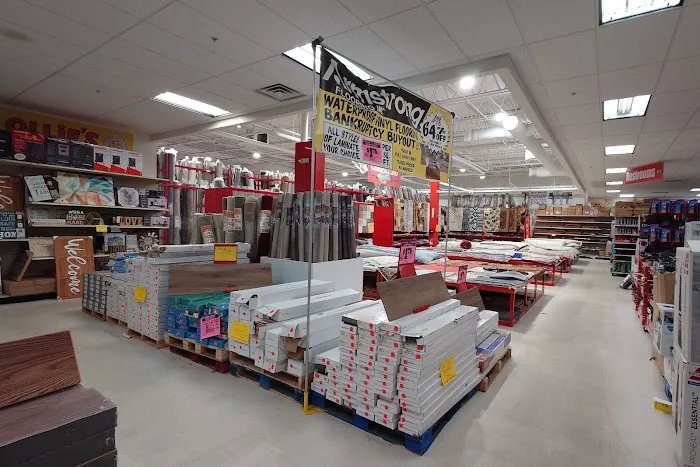 Ollie's Bargain Outlet 2
