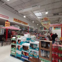 Ollie's Bargain Outlet ico