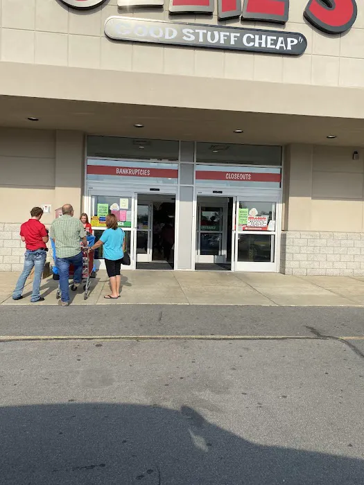 Ollie's Bargain Outlet 6