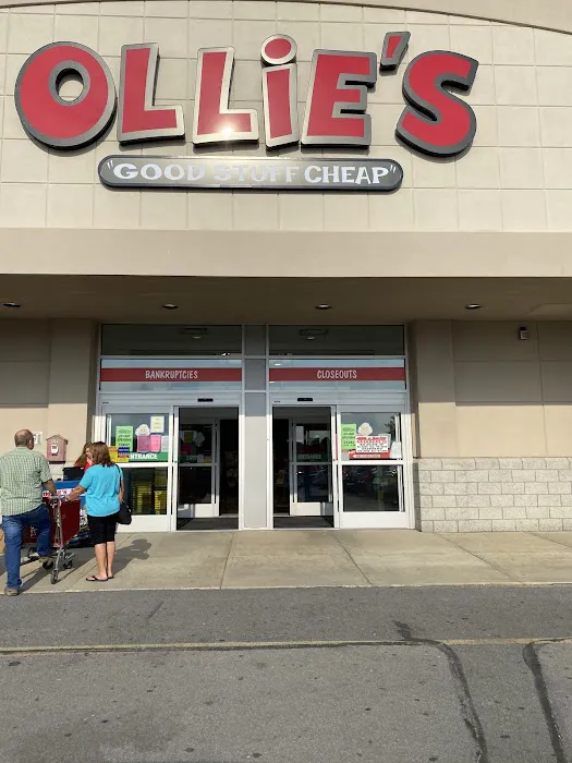 Ollie's Bargain Outlet 7