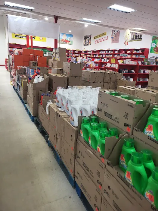 Ollie's Bargain Outlet 9