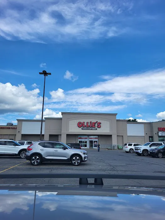 Ollie's Bargain Outlet 8