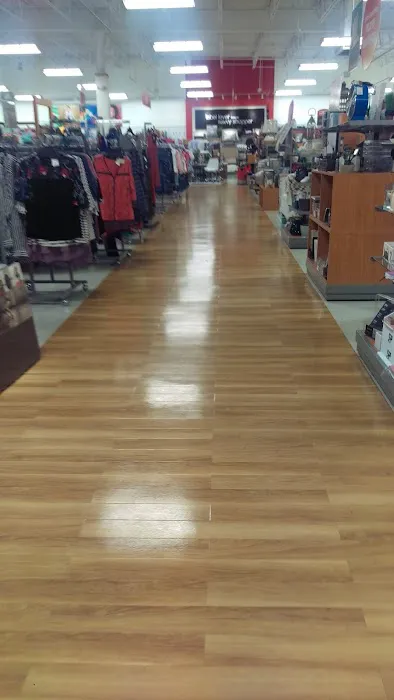 T.J. Maxx 6