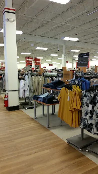 T.J. Maxx 9