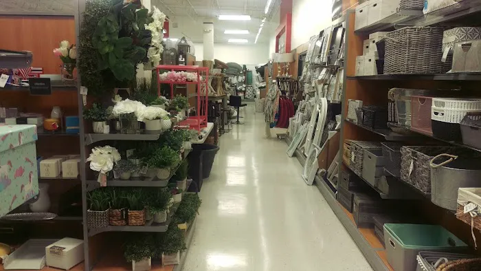 T.J. Maxx 8