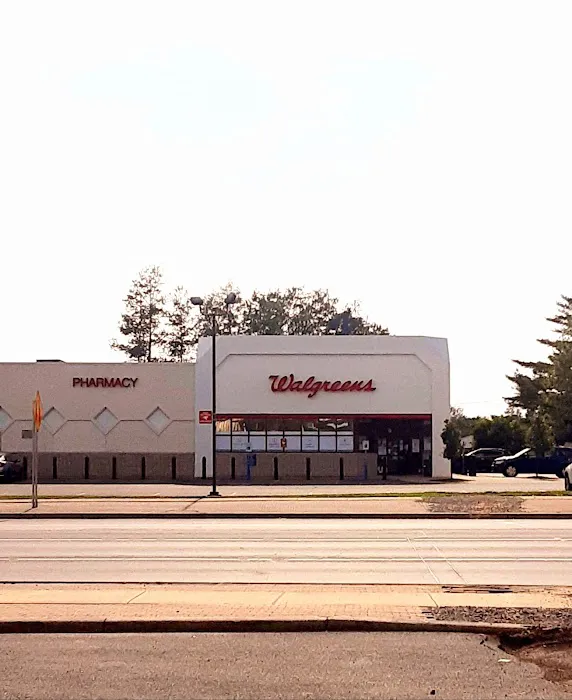 Walgreens 3
