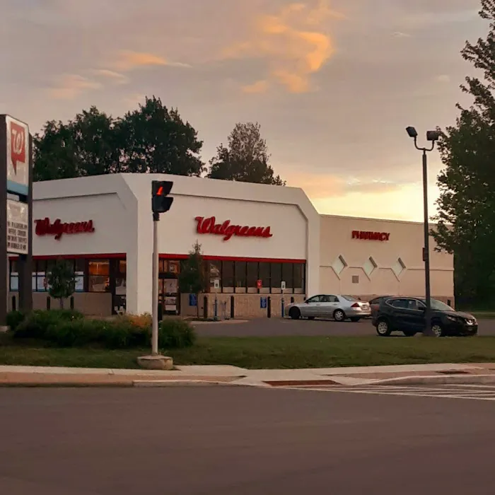 Walgreens 4