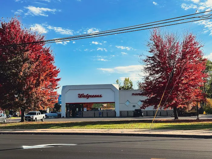 Walgreens 5