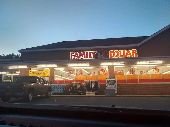Family Dollar 4