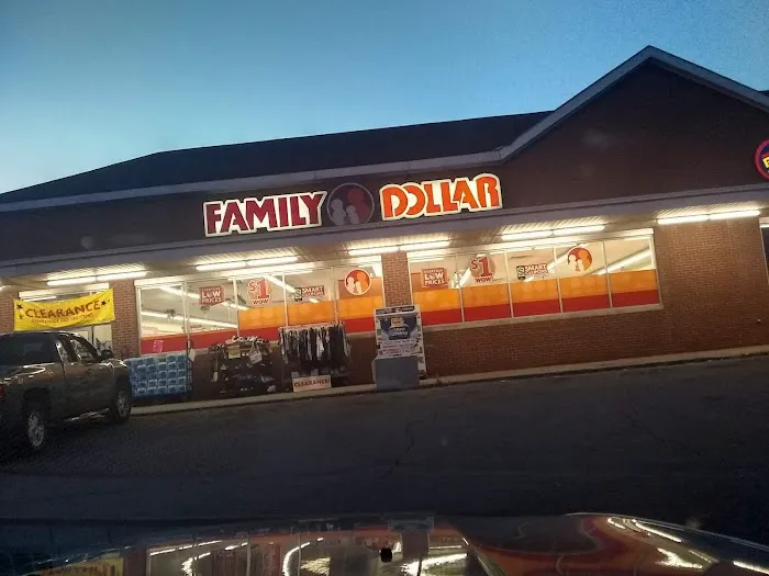 Family Dollar 1