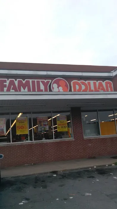 Family Dollar 0