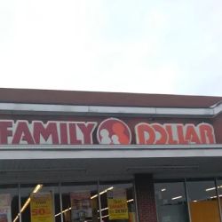 Family Dollar ico