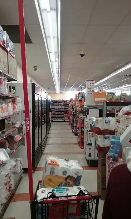 Family Dollar 5