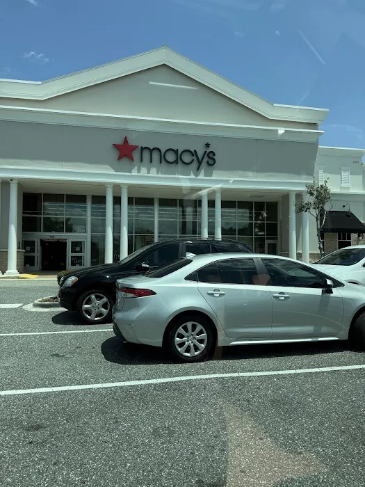 Macy's 1