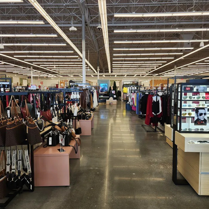Macy's 5