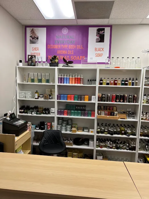 Fragrance Everyday 4