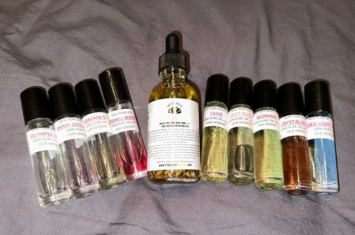 Fragrance Everyday 0
