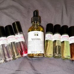 Fragrance Everyday ico