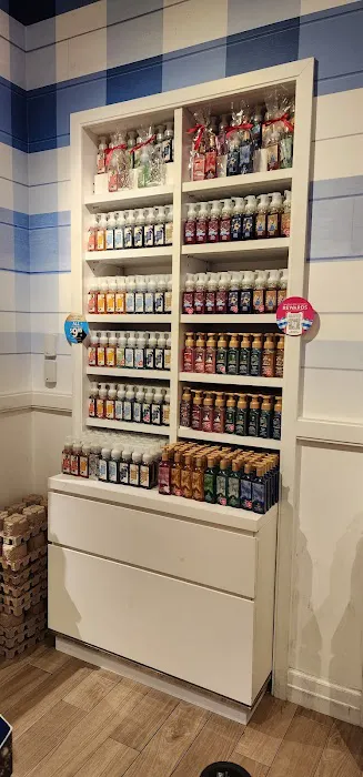 Bath & Body Works 3